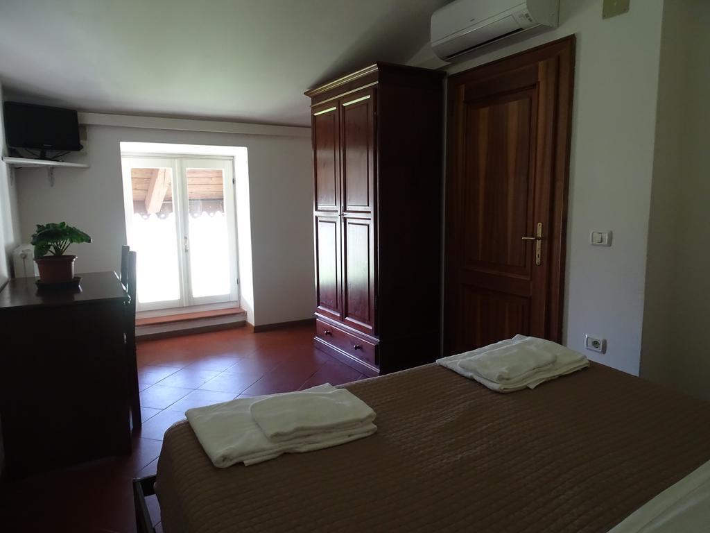 Casa Del Noce Hotel Rovereto  Ngoại thất bức ảnh